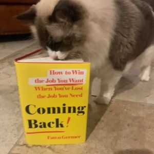 Meet your Posher, Fawn